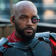 Will Smith as Deadshot in Suicide Squad (2016)
